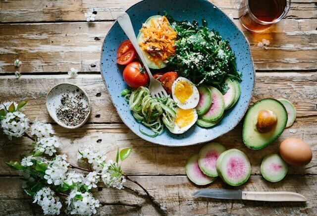 How Nutrition Knowledge Can Improve Your Daily Life